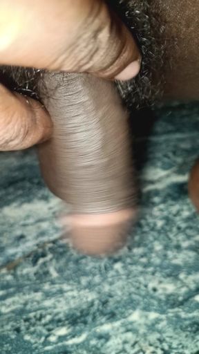 My First Time Big Big Deal