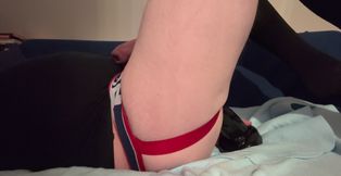 watching 501 vintage vids :-)