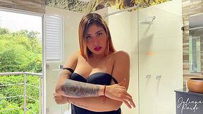 Milf Culona Y Tetona Es Un Motel