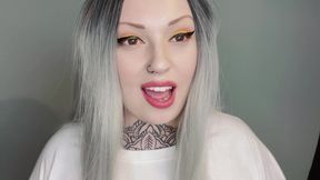 Girlfriend Discovers Your Wedgie Fetish