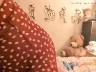 Lily Leigh's Intimate Playtime Part 13