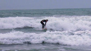 Bromo: Face-Fucking Frenzy Starring Johnny Rapid