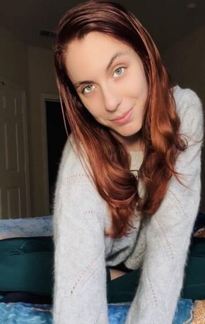 Lip and Hair Worship