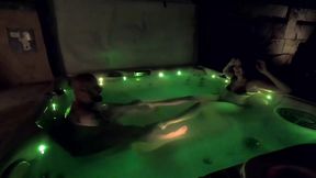 Summer Wet Dreams Part #4 - Amateurs Recorded - Spoken In