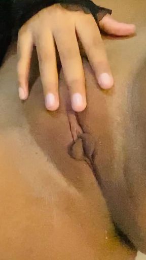 Desi sexy indian hot pussy rubbing   Clip 2