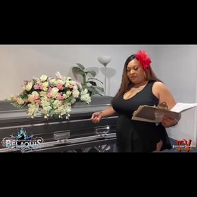 What&#039;s Kreeping Around the Funeral Home