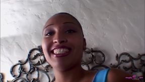 Lovely Beauty Exotica Soto Is Charmed by Her Fucker so She Does Anal with Him