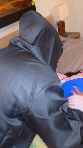 Snow White & the Horny Wizard