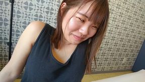 First Shot Rei-chan Edition