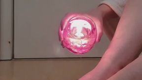 Feet + Candle + Fire... Mmmm, what a hot and exciting combination