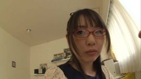 Tsubomi's Seductive Blowjob & Wild Amateur Encounter Unleashed