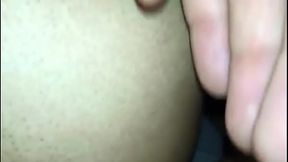 Chatte de ptite coquine asiatique tremp&eacute_e!