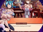 Breeding Farm Uncensored Gameplay Episode 5 Catgirls night out