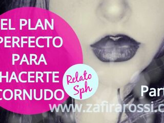 Relato SPH Parte 2 El Plan Perfecto Para Disfrutar La Verga De Mi Novio Pitudote Swingers Gemidos