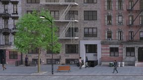 Kink Maker - Magen&#039;s First Blowjob and Taste of Cum