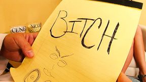 Blonde Brooke Banner Craves a Fix of Big Dick&#x1F32D; &aload;