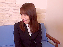 300ntk-293　盛り上がり過ぎて最終SEX面接を生で始めちゃいました