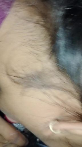 Me &amp; My Wife Sucking Hot Sex