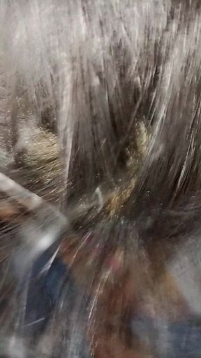 Me &amp; My Wife Sucking Hot Sex