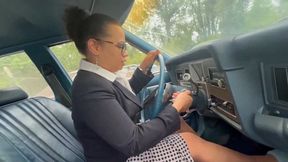 Two Terrible Cars!! (Movie)