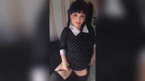 Lenara Grimwoods Slow Reveal