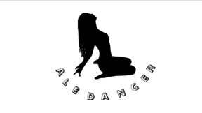 ⚠ Ale Danger ⚠ & Fattolandia mangiano le🍟