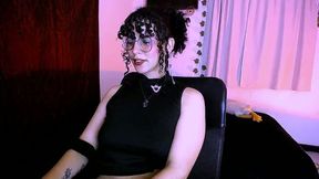 Angel Mcalister Private Show