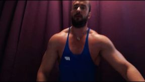 Arnold Stefan Private Show