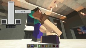 porn in minecraft Jenny | Sexmod 1.2 от SchnurriTV | Loft of love | Sendepend city part 18