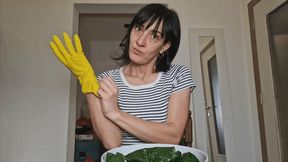 I Will Slap You If You Dont Eat