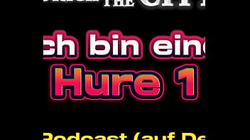 Ich bin eine Schweizer Hure &ndash_ XXX-Podcast