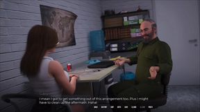 In Security - Chapter 4