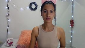 Chloe Decker Has Awesome Nipples and Perky Breasts She Can Show