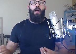 Porn Star Confessions - Trip Richards Interview Part 2 Episode 1