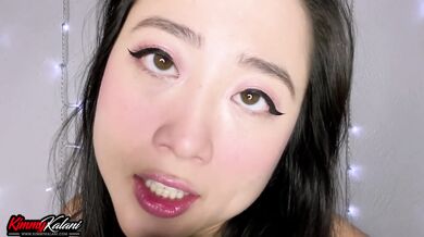 I Want You to Cum on my Face -ASMR JOI- Kimmy Kalani