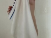 Cama vacía pero yo bien ocupada