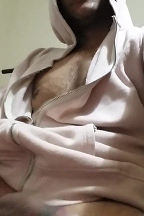 Cold and horny