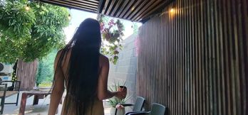 Making Myself Very Pretty and Desirable for You Love