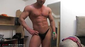 Muscle Chat Jerk