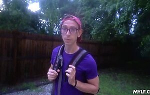 School mom will do anything to stop the bullying