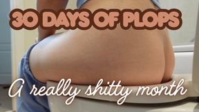 30 Days of Plops