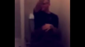 Kieran Loves His Boyfriend Sucking Him Off