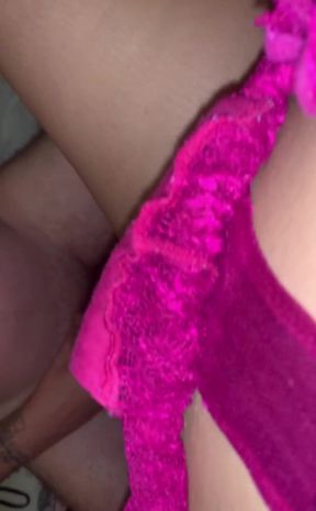 9 Minutes of Utter Filthy Talking Until Daddy Unloads Over My Pussy!