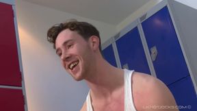 Anthony Naylor