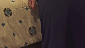 POV: I’m home babe!!