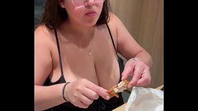 Taste Test with Dani - McDonalds in Greece