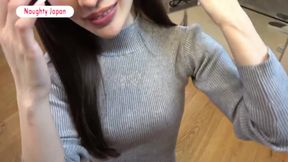 Deepthroat Devotion Masterclass. Real Lover Serves Every Inch with Relentless Mouth Control and Loyalty