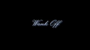 Wank Off