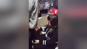 Fabulous amateur Turkish, Anal sex movie