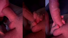 mon passe temps prefere le sucer et toi t’en veux aussi ?